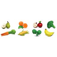 Safari Ltd. Tuba - Fruit and vegetables - Educational Set