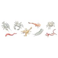Tuba - Cave residents - Didactic Toy
