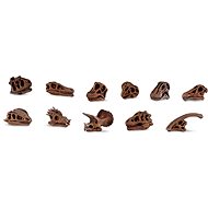 Safari Ltd. Tuba - Dinosaur Skulls - Educational Set