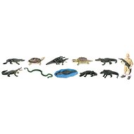 Tube - Alligators - Didactic Toy