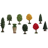 Tuba - Trees - Educational Set