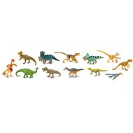 Safari Ltd. TOOB - Feathered Dinosaurs - Educational Set