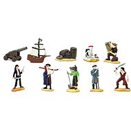 Safari Ltd. Tuba - Pirates - Educational Set
