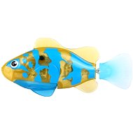  Tropical roboryba - Angelfish  - Figure