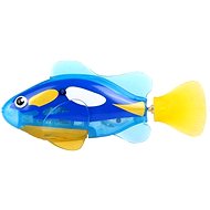  Tropical roboryba - Bulldog  - Figure