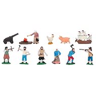 Tuba - Settlers from Jamestown - Educational Set