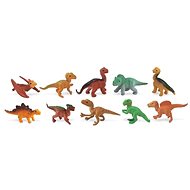 Safari Ltd. TOOB - Dinosaurs - Educational Set