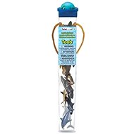 Tube - Prehistoric Sharks - Educational Set