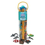 Mega tuba - Adventure at sea - Educational Set