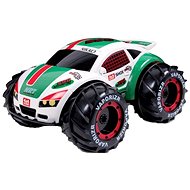  Nano VaporizR red-green  - Remote Control Car