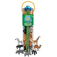 Mega tuba - Jungle - Game Set