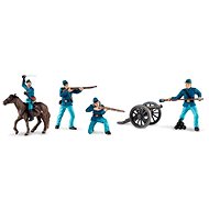 Designer Tuba - American Civil War (Union) - Didactic Toy