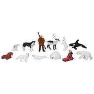 Bag - Arctic - Educational Set