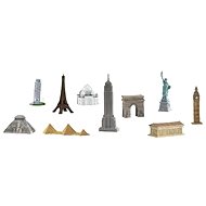 Bag - Around the World - Educational Set