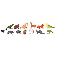 Safari Ltd. Bag - Pets - Educational Set