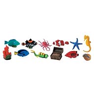 Safari Ltd. Bag - Coral Reef - Didactic Toy