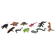 Safari Ltd. Vak - By the river - Educational Set