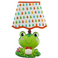Children's Lamp on the Wall - Frog - Children's Lamp