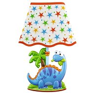 Children lamp on the wall - Dinosaur - Children's Lamp