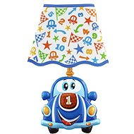 Children's lamp on the wall - Car - Children's Lamp