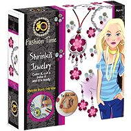 Fashion Time - Production of jewelery - Creative Kit