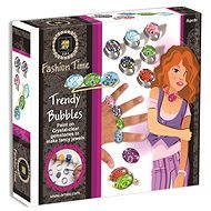 Fashion Time - Jewelry Making - Creative Kit