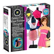 Fashion Time - Fashion designer - Creative Kit