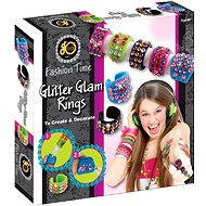 Fashion Time - Production of Rings - Creative Kit