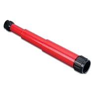 Red Telescope - Children's Binoculars