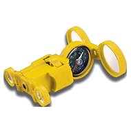 Multifunction assistant to nature - yellow - Game Set