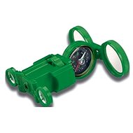 Multifunction assistant to the countryside - green - Game Set
