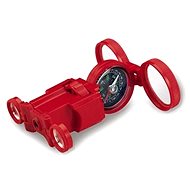 Multifunction assistant to nature - red - Game Set
