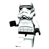 LEGO Star Wars LED Stormtrooper - Svietiaca figúrka