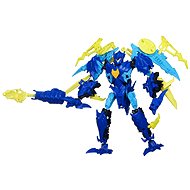  Construct bots Transformers - Transformer with accessories Skystalker  - Figure