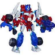 Transformers Construct bots - Transformer s doplňky Prime - Figure