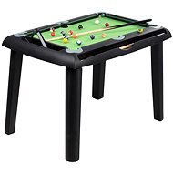 Billiard - Table - Party Game