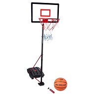 Basketball Set - Basketball Goal