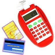 Payment Terminal Card 3in1 - Game Set