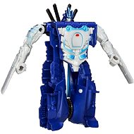  Transformers 4 - Autobot Drift transformation in one step  - Figure