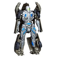  Transformers 4 - Lockdown transformation in one step  - Figure