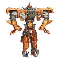  Transformers 4 - Grimlock transform in one step  - Figure