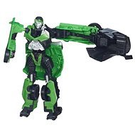 Transformers 4 - Crosshairs transformation in step 1  - Figure