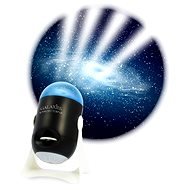Galaxie-Projektor - Experimentierkasten