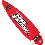 Longboard NoFear - Red - Longboard