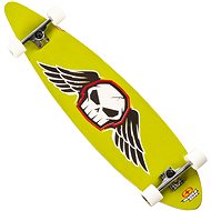 Longboard NoFear - green - Longboard