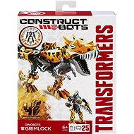 Transformers 4 Construct bots with movable elements (SUPPORTING LINE) - Building Set