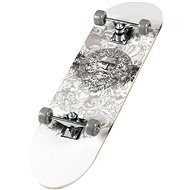 Skateboard - biely - Skateboard