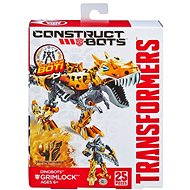 Transformers 4 Construct bots scout with movable elements - Grimlock - Building Set