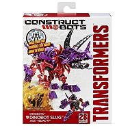  Transformers 4 Construct bots scout with moving elements - Robot Slug  - Building Set