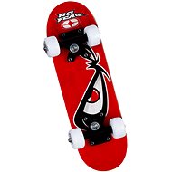 Skateboard NoFear - Red - Skateboard